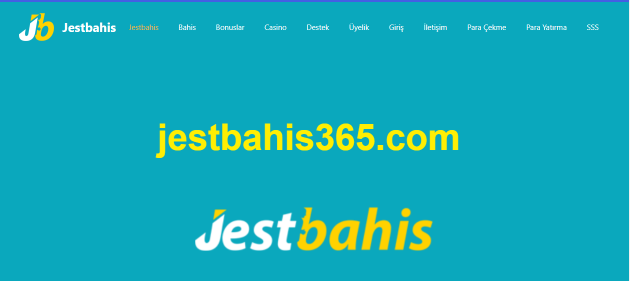 Jestbahis